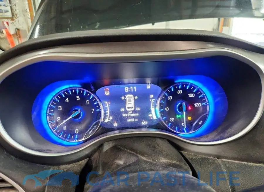 2C4RC1BG7RR154982# 9