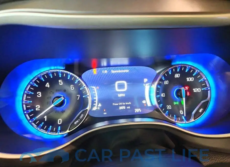 2C4RC1BG7TR260596# 9