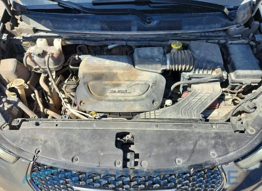 2C4RC1BG8NR142558# 12
