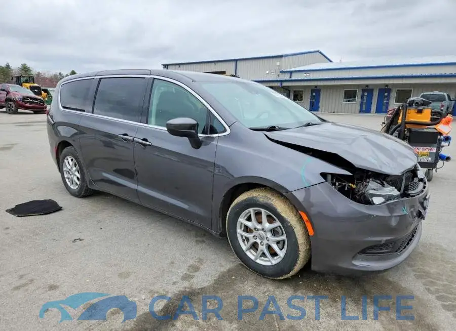 2C4RC1CG1PR534623# 4
