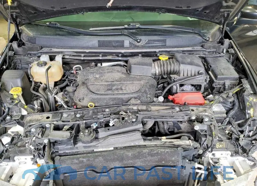 2C4RC1CG5NR166475# 12