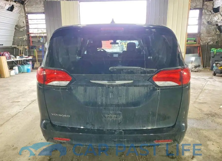 2C4RC1CG5NR166475# 6