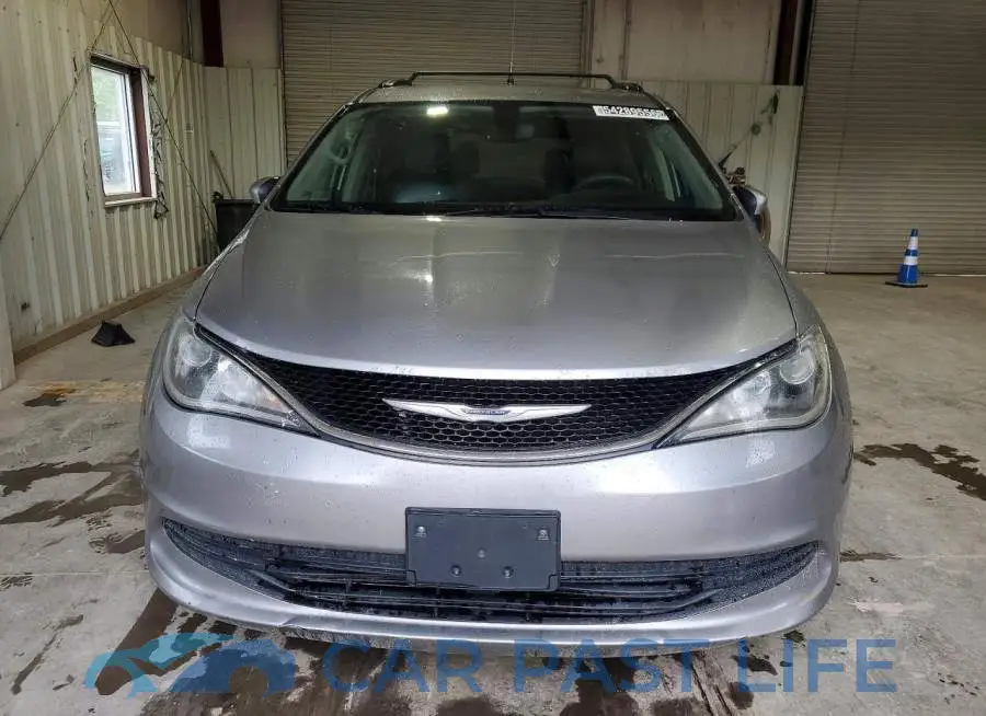2C4RC1DG8LR265318# 5