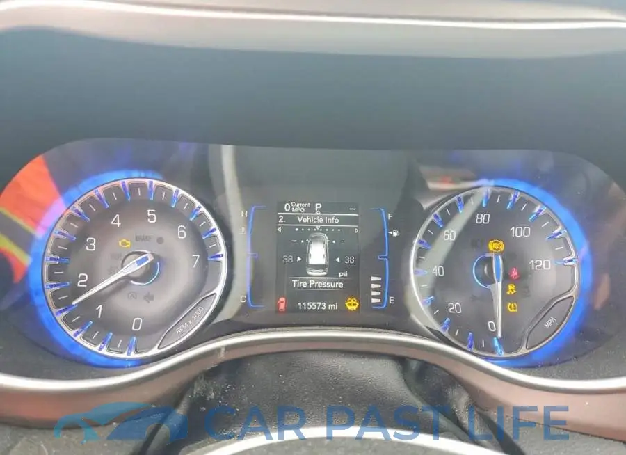 2C4RC1DG8MR532202# 9