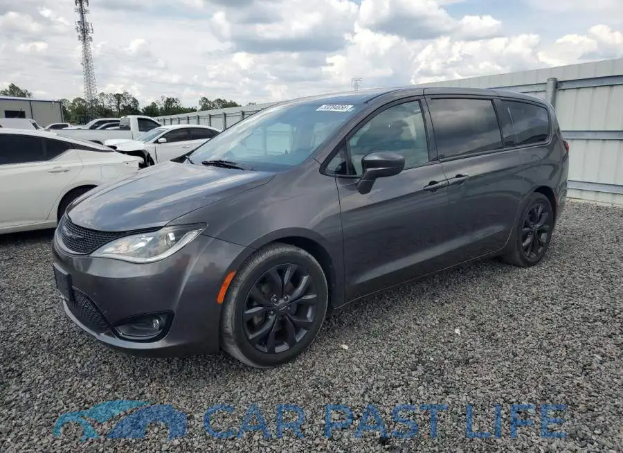 2C4RC1FG2KR609639# 1