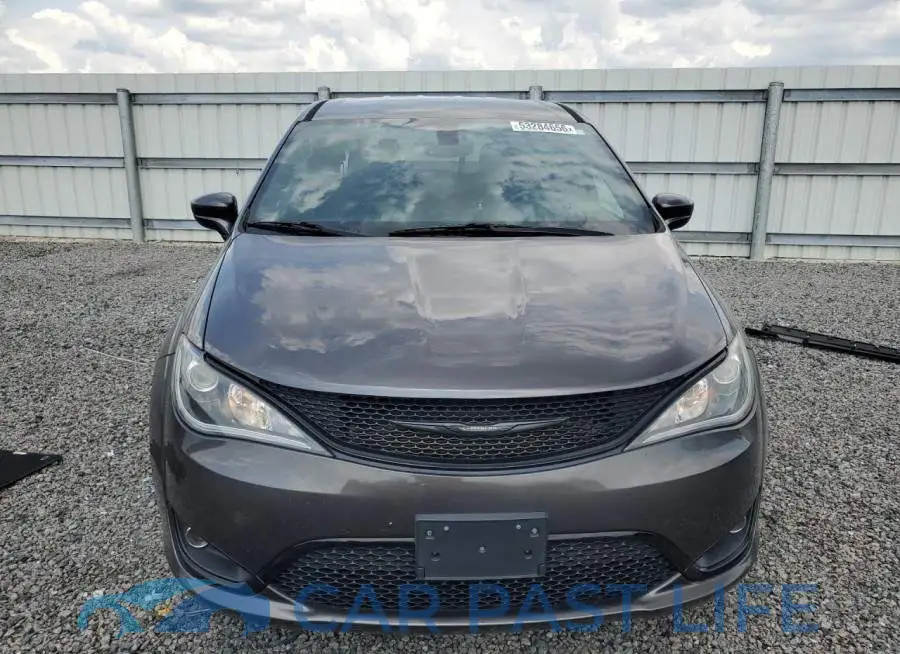 2C4RC1FG2KR609639# 5
