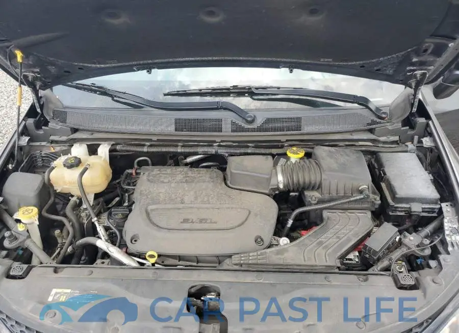 2C4RC1FG2KR609639# 12