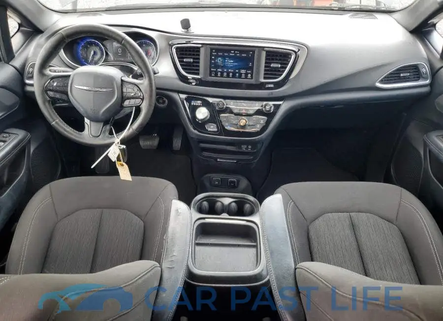 2C4RC1FG2KR609639# 8