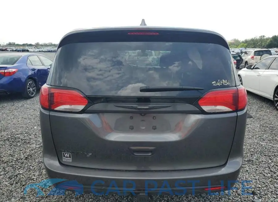 2C4RC1FG2KR609639# 6
