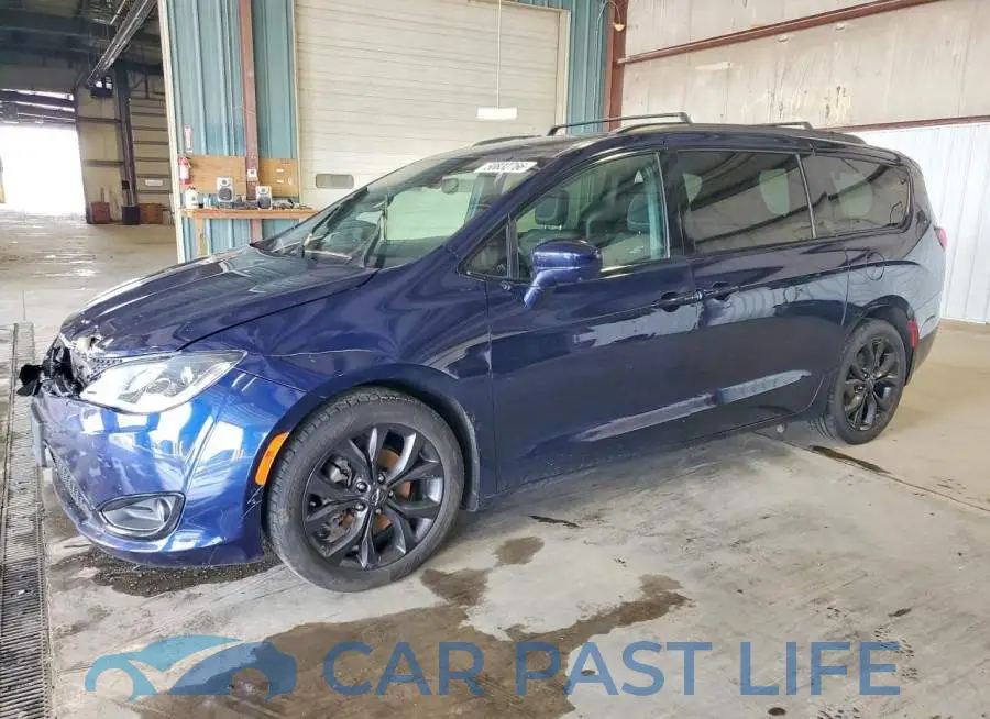 2C4RC1FG2LR100765# 1