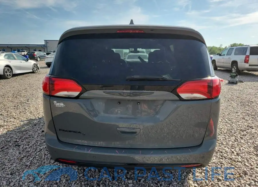 2C4RC1FG3LR261898# 6