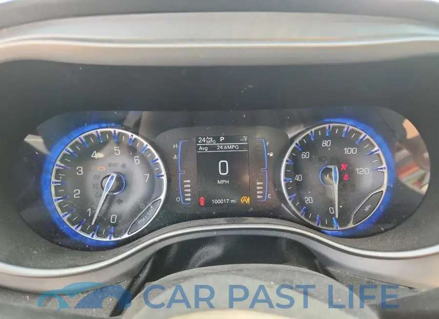2C4RC1FG3LR261898# 9