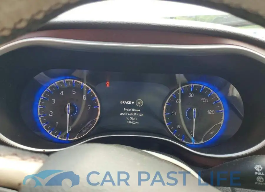 2C4RC1GG6HR591900# 9