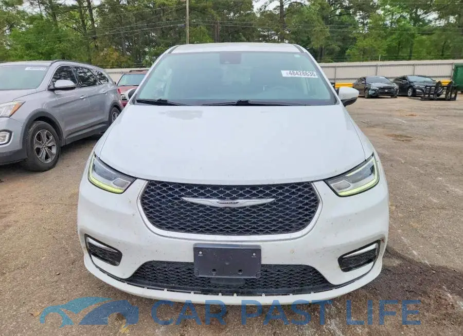 2C4RC1L74PR626499# 5