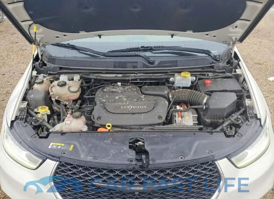 2C4RC1S78MR536415# 12