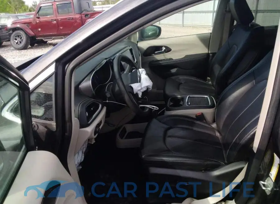2C4RC3BG1PR546199# 7