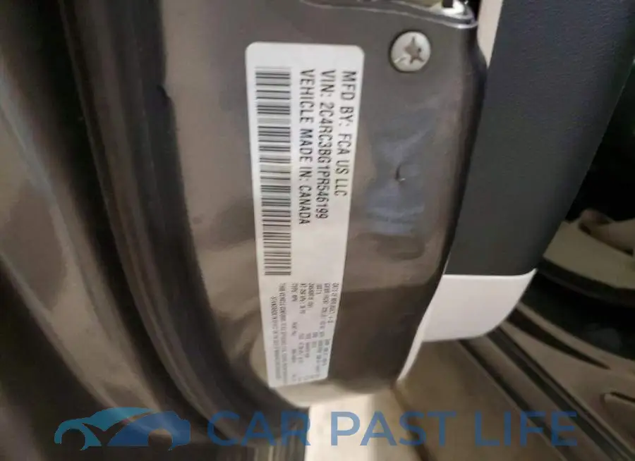 2C4RC3BG1PR546199# 13