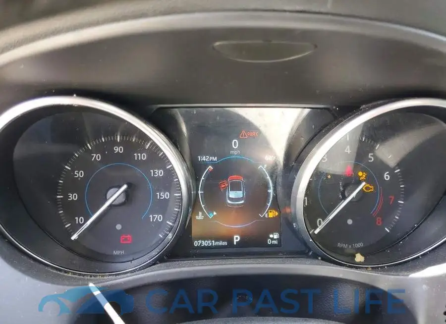 SADCJ2FX1LA619039# 9