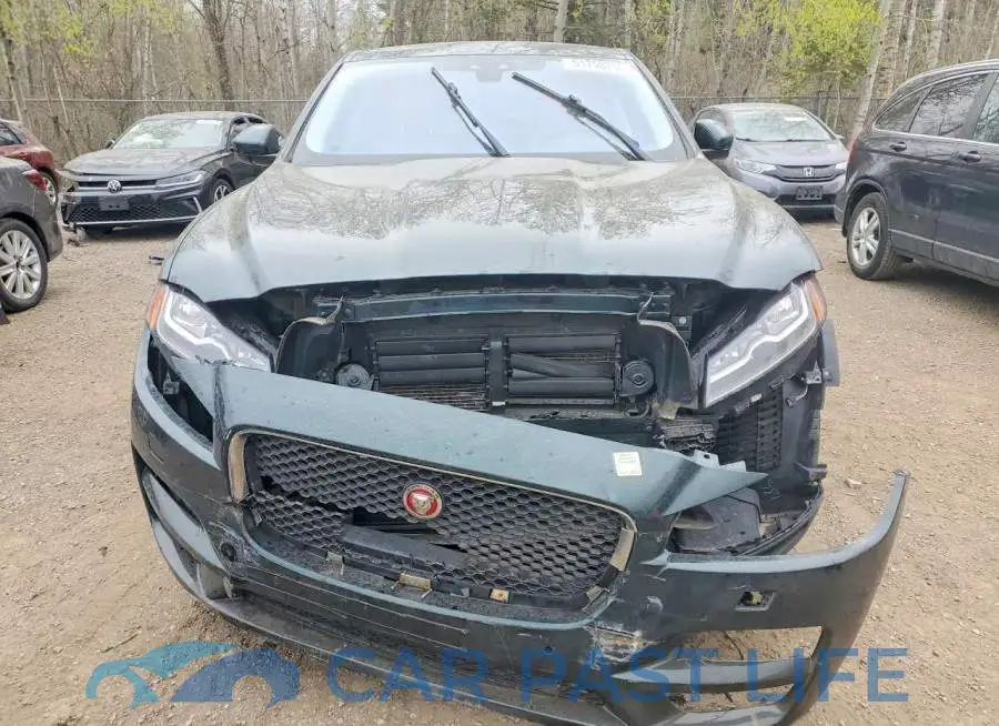 SADCK2BV2HA095361# 5