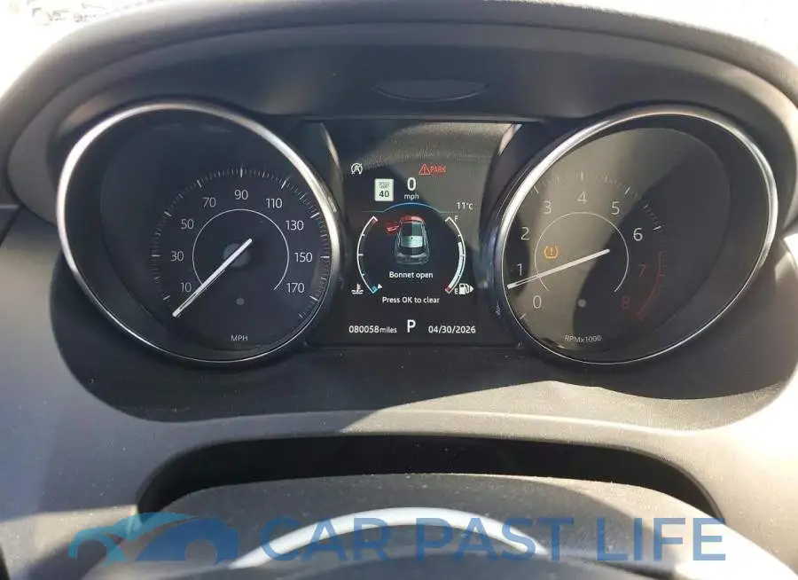 SADFJ2FX5K1Z51433# 9