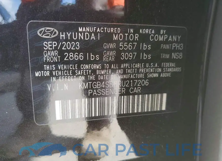 KMTGB4SD8RU217206# 12