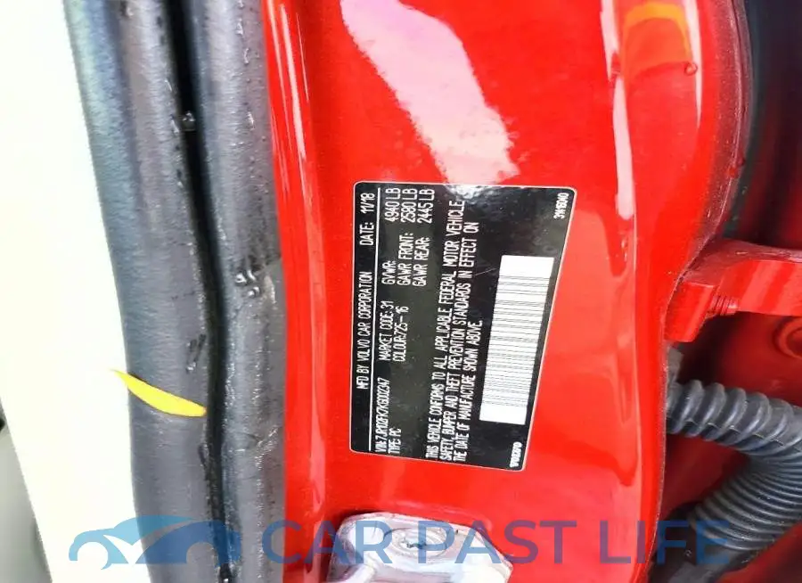 7JR102FK7KG002347# 12