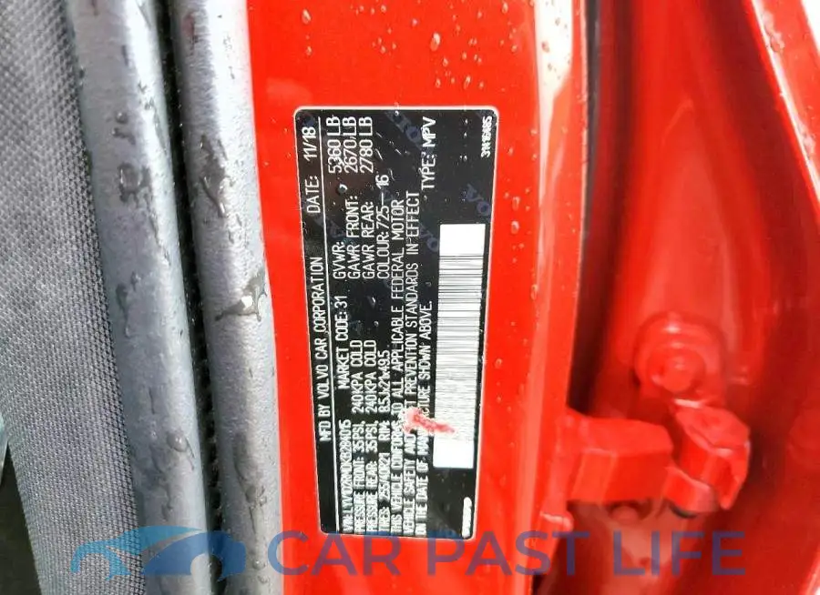 LYV102RM0KB284015# 13