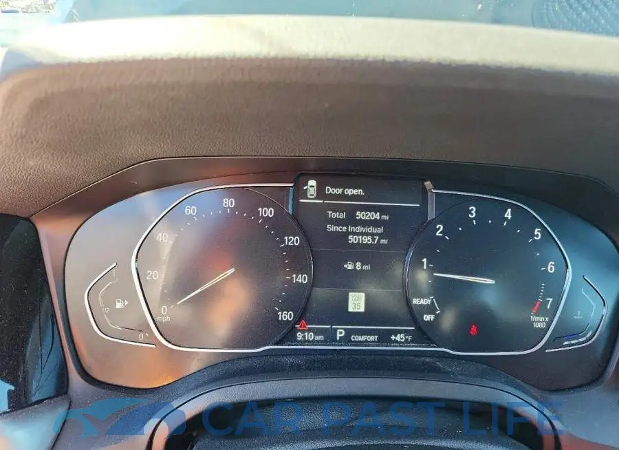 3MW5R7J08M8B60445# 9