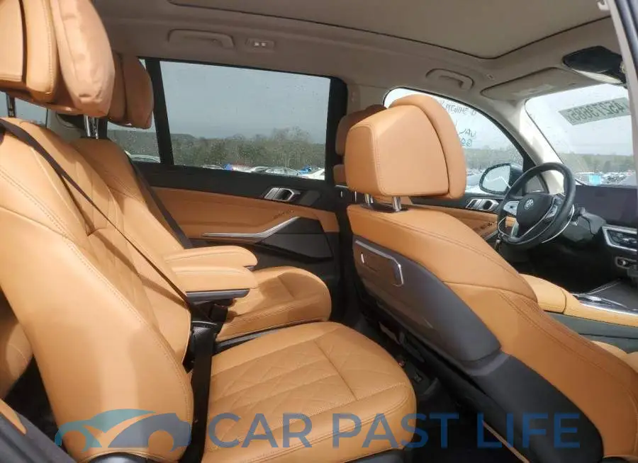 5UX23EM06R9V63276# 11