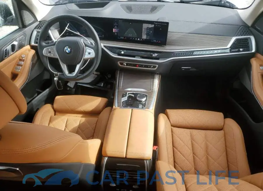 5UX23EM06R9V63276# 8