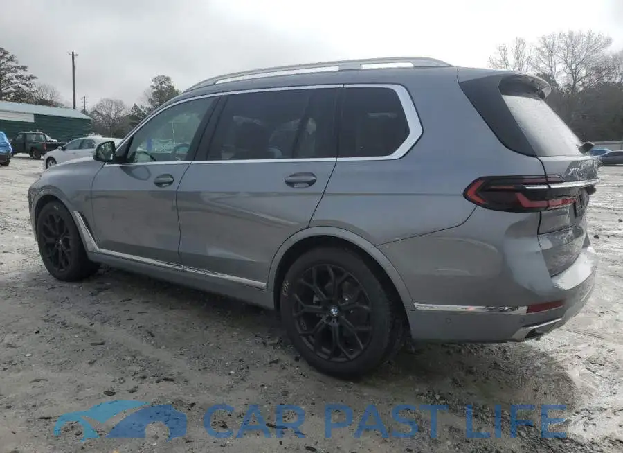5UX23EM06R9V63276# 2