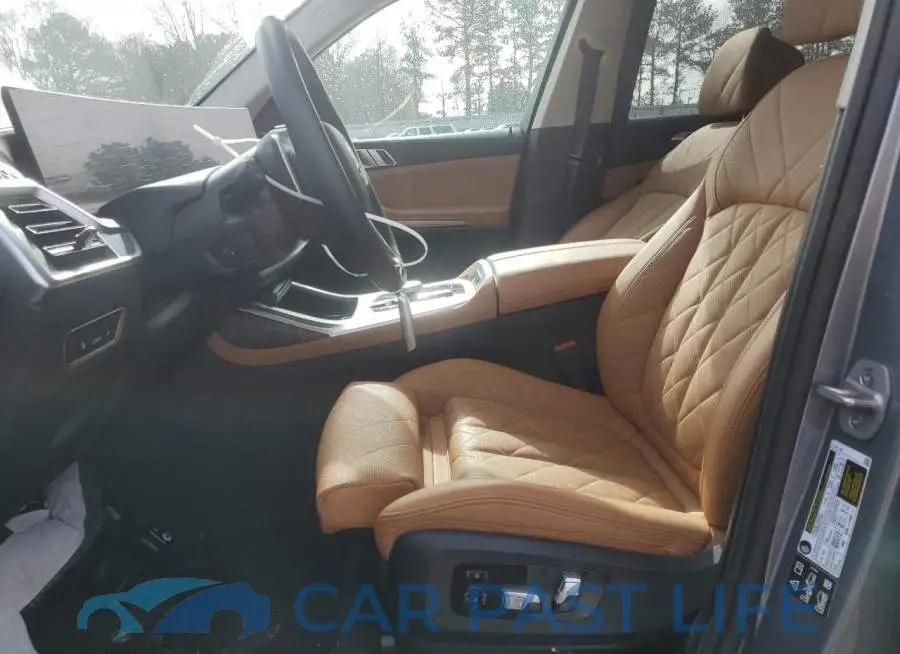 5UX23EM06R9V63276# 7
