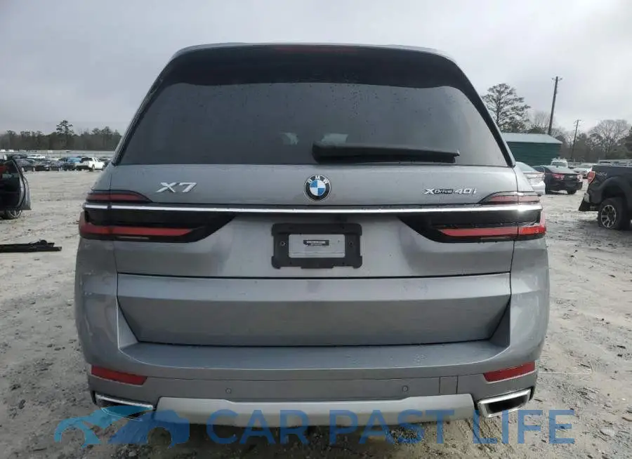 5UX23EM06R9V63276# 6
