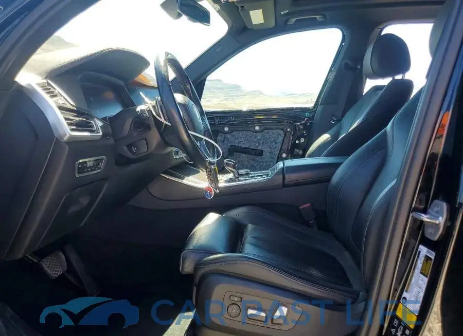 5UXCR6C06L9B26320# 7