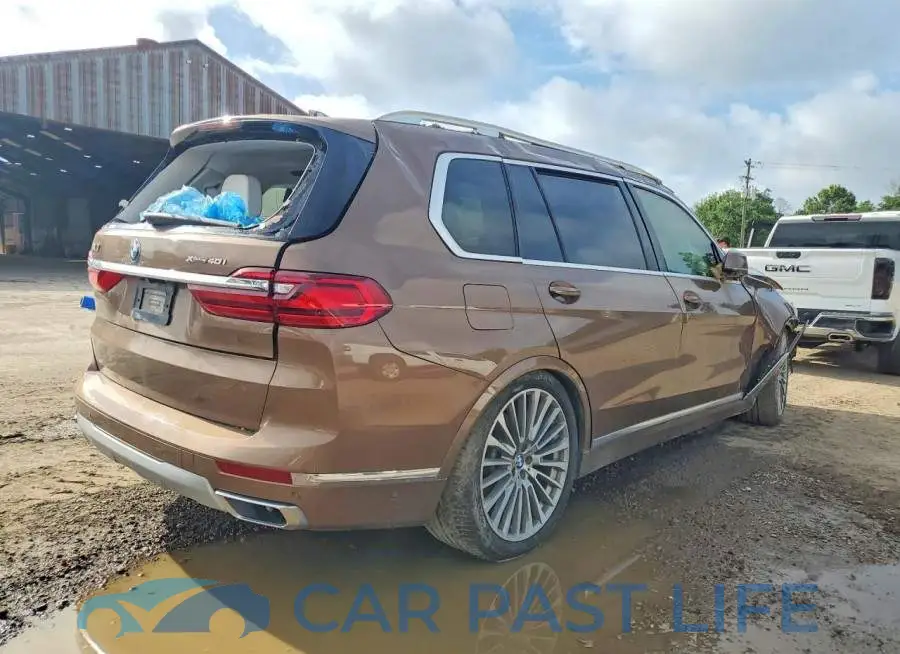 5UXCW2C01L9B48520# 3
