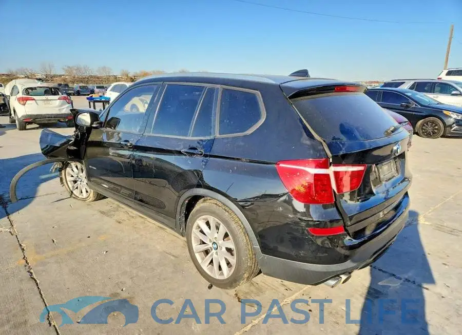 5UXWZ7C33H0V94656# 2