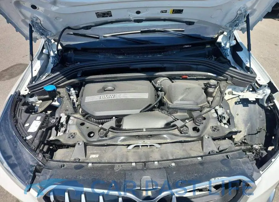 WBX73EF04T5459620# 12