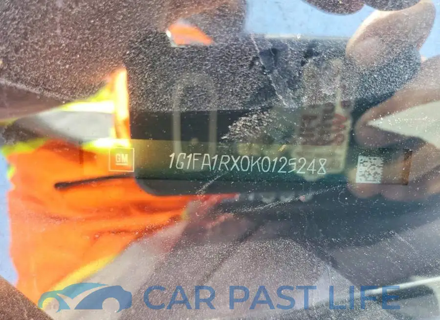1G1FA1RX0K0125248# 12