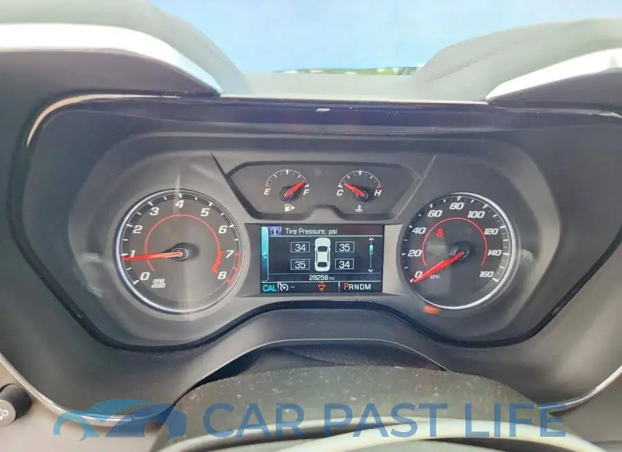 1G1FD3DXXH0206972# 9