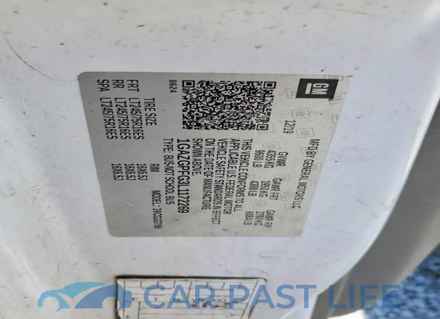 1GAZGPFG3L1172269# 13