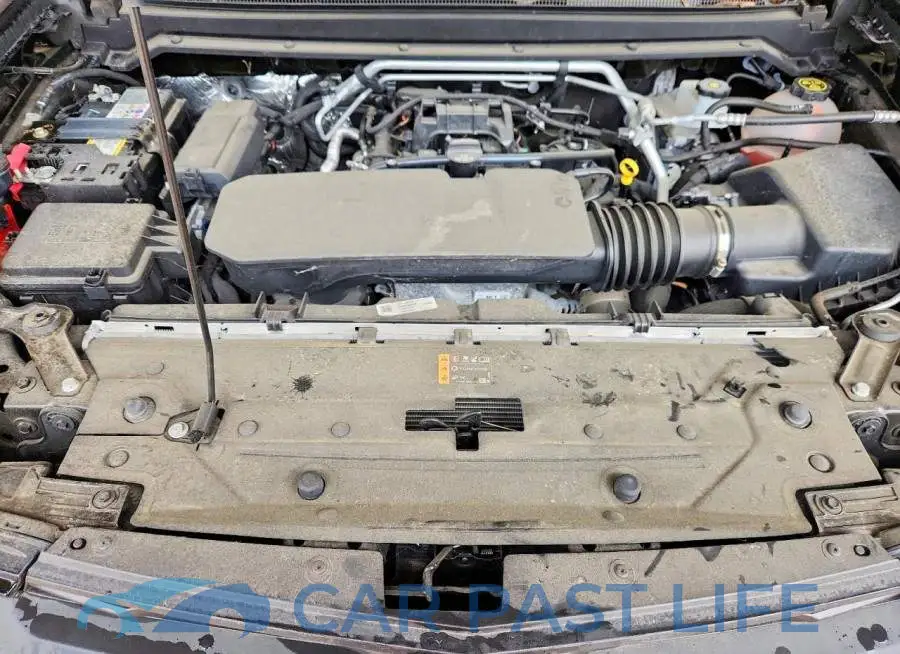 1GCGSBEC8P1261968# 11