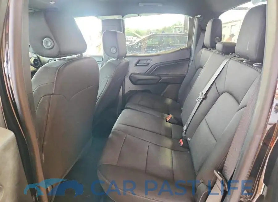 1GCGSBEC8P1261968# 10
