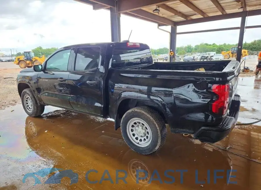 1GCGSBEC8P1261968# 2