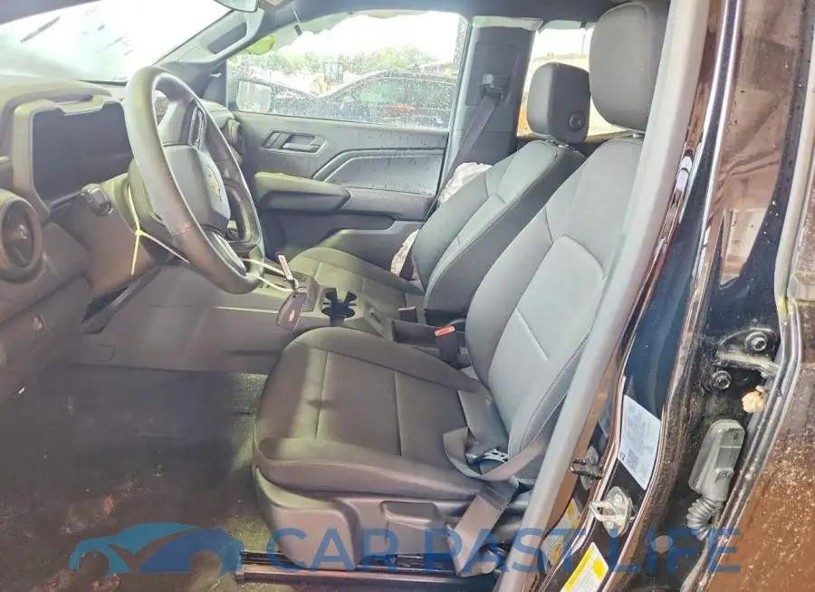 1GCGSBEC8P1261968# 7