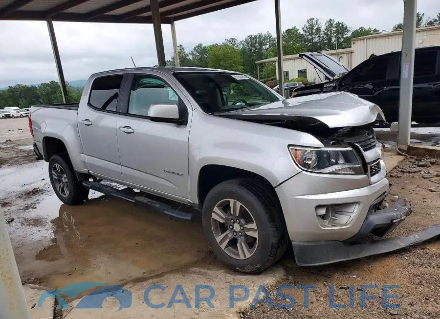 1GCGSBEN4J1311385# 4