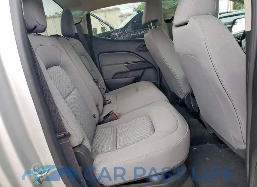 1GCGSBEN4J1311385# 10
