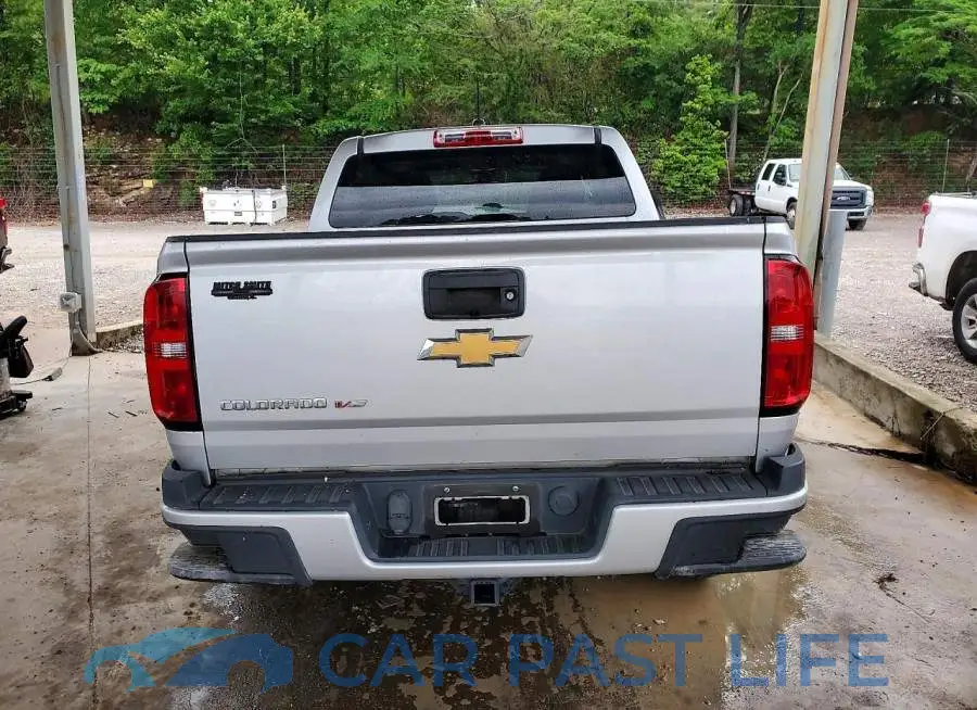 1GCGSBEN4J1311385# 6
