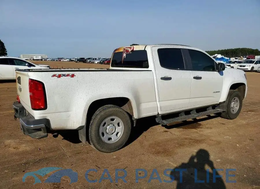 1GCGTBEN7L1105509# 3