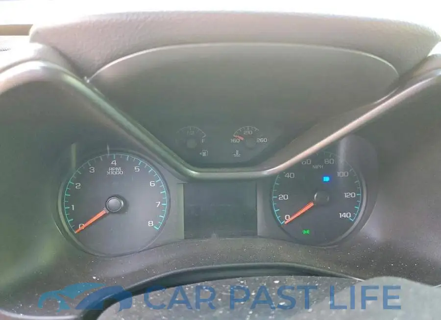 1GCGTBEN7L1105509# 9