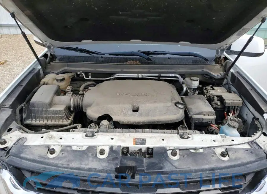 1GCGTCENXK1104729# 11